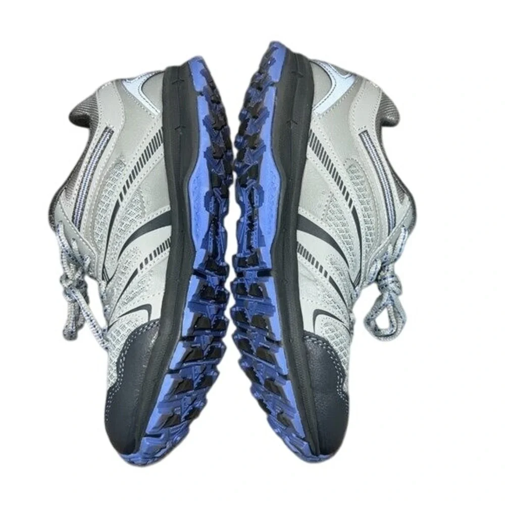 Womens Ladies Athletic Shoes FILA‎ Northampton Trail Running Hiking Sneakers 9